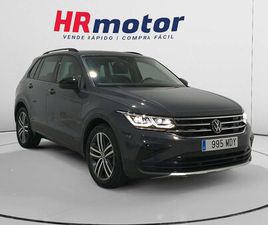 URBAN SPORT 1.5 TSI 110 KW (150 CV)