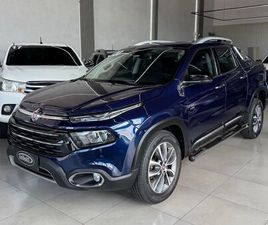 VOLCANO 2.0 16V 4X4 TB DIESEL AUT.