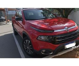 VOLCANO 2.4 16V FLEX AUT.