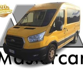 330 L2H2 TREND 2.0 ECO 130 CV - 9 POSTI - GJ327CL