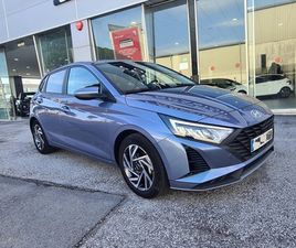 HYUNDAI I20 1.2 MPI KLASS 59 KW (79 CV)