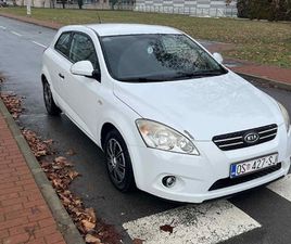 KIA PRO CEED 1.4