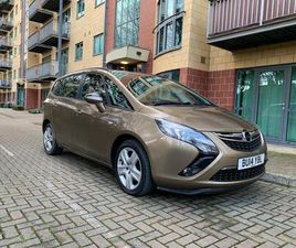 1.4T 16V EXCLUSIV EURO 5 5DR