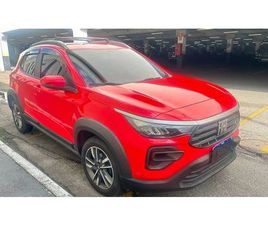FIAT PULSE FIAT PULSE DRIVE 1.3 8V FLEX AUT. 2022