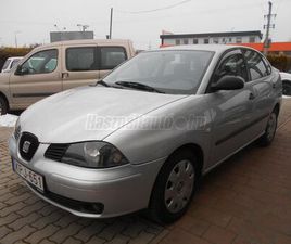SEAT CORDOBA 1.4 REFERENCE
