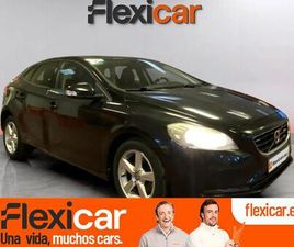 VOLVO V40 CROSS COUNTRY D2 D2 KINETIC 88 KW (120 CV)