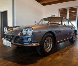 FERRARI 330 GT 2+2 *FRAME OFF*