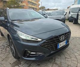 HYUNDAI I30 SW WAGON 1.0 T-GDI IMT 48V PRIME NO VINCOLI !!!!