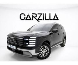 HYUNDAI PALISADE USED HYUNDAI PALISADE 3.8L GDI (AWD) PREMIUM (7 SEATS) 2025