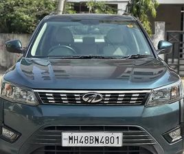 MAHINDRA XUV300