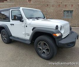 2.2 MJT II GANCIO TRAINO