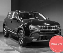 AVENGER AVENGER BEV LONGITUDE