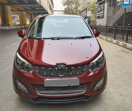 MAHINDRA MARAZZO