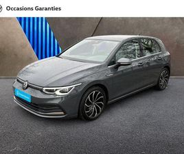 1.5 TSI ACT OPF 130CH LIFE 1ST