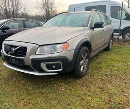 VOLVO XC70 VOLVO XC70 | ALLRAD | 3,2 | KADERNWELLE NE...