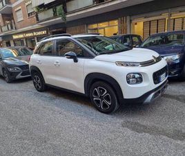 C3 AIRCROSS 1.2 PURETECH SHINE PACK S&AMP;S 110CV