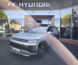 HYUNDAI IONIQ 9 110 KWH - 307CH HTRAC EXECUTIVE