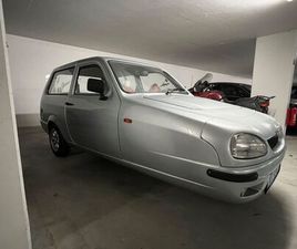 OTHER RELIANT ROBIN SLX - LINKSLENKER, WENIG KM, TÜV!
