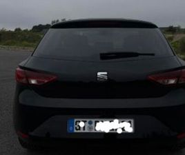 SEAT LEON SC 1.2 TSI 81KW START&STOP CONNECT CONNECT