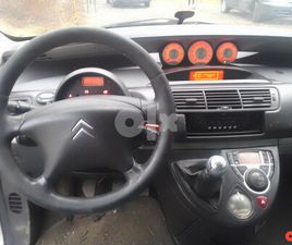CITROEN C8 2007