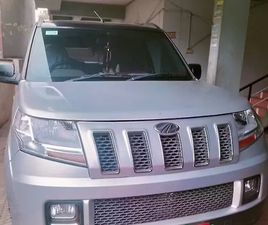MAHINDRA TUV TUV300