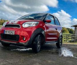 OTHER AIXAM LIGIER MICROCAR