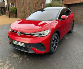 PRO 77KWH STYLE AUTO 5DR