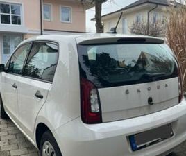 SKODA CITIGO IV AMBITION AMBITION