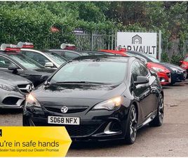 2.0T VXR EURO 6 (START/STOP) 3DR