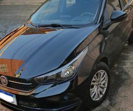 FIAT CRONOS DRIVE 1.3 8V FLEX 2020