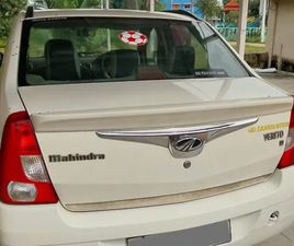 MAHINDRA VERITO