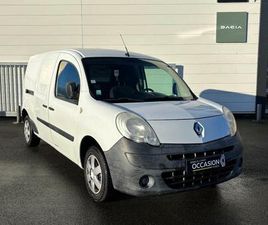 GRAND CONFORT EURO 5 L0 1.5 DCI 90 ECO2