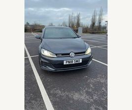 2.0 TDI GTD EURO 6 (START/STOP) 5DR