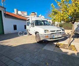 RENAULT EXPRESS RENAULT EXPRESS