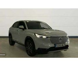 1.5 I-MMD HEV ADVANCE CVT 131 5P