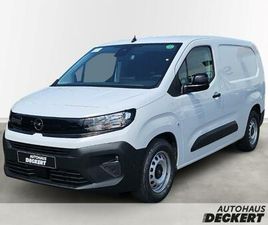 CARGO ELECTRIC E CARGO XL FLEX CARGO WINTER PAKET DRIVE