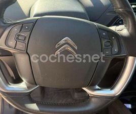 CITROEN C4 SPACETOURER