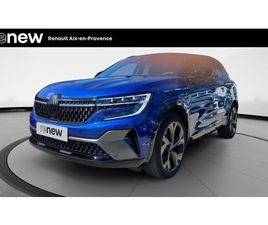 AUSTRAL E-TECH HYBRID 200 TECHNO ESPRIT ALPINE