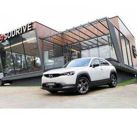 MAZDA MX-30 E-SKYACTIV FIRST EDITION