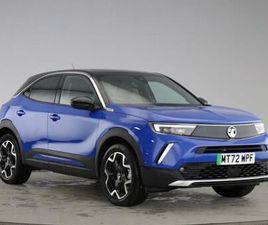 50KWH ULTIMATE AUTO 5DR