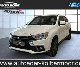 DIAMANT EDITION+ 2WD BLUETOOTH XENON KLIMA