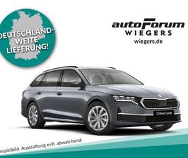 COMBI BALANCE 1.5 TSI 110 KW (150 PS) DSG