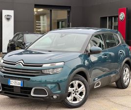 C5 AIRCROSS 1ª S. C5 AIRCROSS BLUEHDI 130 S&S BUSINESS