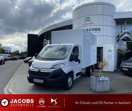 CITROEN JUMPER JUMPER