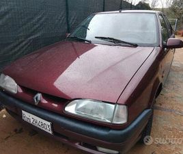 RENAULT 19