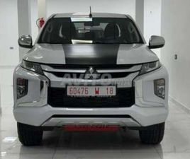 MITSUBISHI L200 MITSUBISHI L200