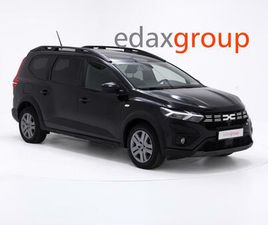 DACIA JOGGER 1.0 ECO-G EXPRESSION BI-FUEL