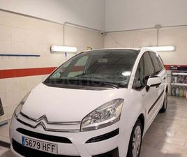 CITROEN GRAND C4 PICASSO 1.6 HDI BUSINESS
