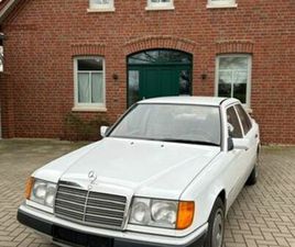 DAIMLER DS420 OTHER DAIMLER 250D AUTOMATIK LIMOUSINE, TOP ZUSTAND