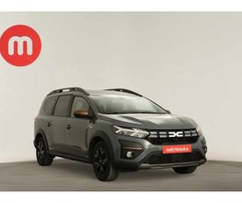 DACIA JOGGER JOGGER 1.0 ECO-G EXTREME BI-FUEL